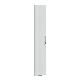 Porta trasparente canalina Prisma G 33M - SCHNEIDER ELECTRIC LVS08294 product photo Photo 01 2XS