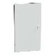 Porta piena Prisma G IP55 19M - SCHNEIDER ELECTRIC LVS08325 product photo Photo 01 2XS