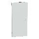 Porta piena Prisma G IP55 23M - SCHNEIDER ELECTRIC LVS08326 product photo Photo 01 2XS