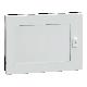 Porta trasparente Prisma G IP55 7M - SCHNEIDER ELECTRIC LVS08332 product photo Photo 01 2XS