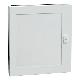 Porta trasparente Prisma G IP55 11M - SCHNEIDER ELECTRIC LVS08333 product photo Photo 01 2XS