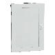 PORTA TRASPARENTE PRISMASET G IP55 15M - SCHNEIDER ELECTRIC LVS08334 product photo Photo 01 2XS