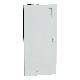 PORTA TRASPARENTE PRISMASET G IP55 23M - SCHNEIDER ELECTRIC LVS08336 product photo Photo 01 2XS