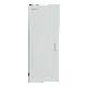 Porta trasparente PrismaSeT G IP55 27M - SCHNEIDER ELECTRIC LVS08337 product photo Photo 01 2XS