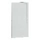 Porta trasparente Prisma G IP55 L850 33M - SCHNEIDER ELECTRIC LVS08340 product photo Photo 01 2XS