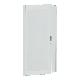 PORTA TRASPARENTE IP55 L800 PRISMASET P - SCHNEIDER ELECTRIC LVS08548 product photo Photo 01 2XS