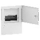 Centralino RESI9 MP MOSTRINA 1R 6 Moduli PORTA BIANCA - SCHNEIDER ELECTRIC MIP30106 product photo Photo 03 2XS