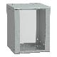 CASSETTA KDB IN KIT 15U 19'' P600 - SCHNEIDER ELECTRIC NSYKDB15U6F product photo Photo 01 2XS