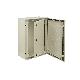 PORTA INTERNA CERNIERA ISOLANTE 700X500 7035 - SCHNEIDER ELECTRIC NSYPAP75G product photo Photo 01 2XS