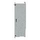 Porta interna 1250x500 7035 - SCHNEIDER ELECTRIC NSYPAPLA125G product photo Photo 01 2XS