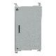 Porta interna 750x500 7035 - SCHNEIDER ELECTRIC NSYPAPLA75G product photo Photo 01 2XS