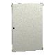 Porta interna 1200X800 - SCHNEIDER ELECTRIC NSYPIN128 product photo Photo 01 2XS