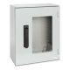 Cassa in poliestere 645x435x250 IP66 RAL 7035 - SCHNEIDER ELECTRIC NSYPLM64TVG product photo Photo 01 2XS