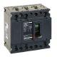 28132 - NSC100N INTERRUTTORE FISSO ANTERIORE 4P TM25D - SCHNEIDER ELECTRIC 28132 product photo Photo 01 2XS