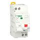Interruttore magnetotermico  RESI9 RCBO 1P+N C 10A 30MA AC 2 MODULI - SCHNEIDER ELECTRIC R9D60610 product photo Photo 01 2XS
