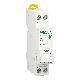 Interruttore magnetotermico RESI9 MCB 1P+N C 16A 4500A 1 Modulo - SCHNEIDER ELECTRIC R9P35616 product photo Photo 01 2XS
