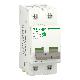 Interruttore sezionatore RESI9 IN 2P 40A 2 Moduli - SCHNEIDER ELECTRIC R9PS240 product photo Photo 01 2XS