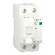 INTERRUTTORE DIFFERENZIALE RESI9 RCCB 2P 25A  30MA  AC - SCHNEIDER ELECTRIC R9R21225 product photo Photo 01 2XS