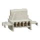 CONNET.COLL.INTERFAC.COM MODBUS 10PZ - SCHNEIDER ELECTRIC TRV00217 - SCHNEIDER ELECTRIC TRV00217 - SCHNEIDER ELECTRIC TRV00217 product photo Photo 01 2XS
