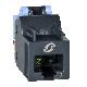 PRESA RJ45 S-ONE CATEGORIA  6 UTP - SCHNEIDER ELECTRIC VDIB17726U12 product photo Photo 01 2XS