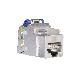 Actassi S-One cat.6a connettore RJ45 schermato - SCHNEIDER ELECTRIC VDIB1772XB12 product photo Photo 01 2XS