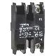 Contatto pulsantiera pensile 240 VAC 3A XAC - SCHNEIDER ELECTRIC XENC1111 product photo Photo 01 2XS