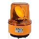 Dispositivo a luce rotante 1 D. 30 arancio 24 VAC/VDC - SCHNEIDER ELECTRIC XVR13B05 product photo Photo 01 2XS