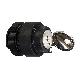 Testa selettore a chiave 2 posizioni con chiave speciale - SCHNEIDER ELECTRIC ZA2BG4 product photo Photo 01 2XS