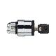 Testa selettore a chiave 2 posizioni - SCHNEIDER ELECTRIC ZB4BG02K2413A product photo Photo 01 2XS