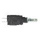 Corpo lampada spia - ZB6 - LED integrato GIALLO - 230-240 V - SCHNEIDER ELECTRIC ZB6EM5B product photo Photo 01 2XS