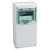 QUADRO IP65 KAEDRA 8M.UNIVERSALE - SCHNEIDER ELECTRIC 10375 - SCHNEIDER ELECTRIC 10375 - SCHNEIDER ELECTRIC 10375 product photo Photo 01 2XS