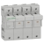 BASE PORTAFUSIBILE SBI 3P+N 22X58 660VCA SEZIONATORE - SCHNEIDER ELECTRIC A9GSB792 - SCHNEIDER ELECTRIC A9GSB792 product photo Photo 01 2XS
