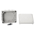 SCATOLA DERIVAZIONE IP55 175X150X80 ENTR STAGNE - SCHNEIDER ELECTRIC ENN05010 - SCHNEIDER ELECTRIC ENN05010 product photo Photo 01 2XS