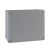 SCATOLA DERIVAZIONE IP55 225X175X100 LATI LISCI - SCHNEIDER ELECTRIC ENN05053 - SCHNEIDER ELECTRIC ENN05053 product photo Photo 02 2XS