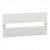 PIASTRA FRONTALE MODULARE 5 MODULI - SCHNEIDER ELECTRIC LVS03205 - SCHNEIDER ELECTRIC LVS03205 product photo Photo 01 2XS