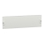 PIASTRA FRONTALE PIENA 3 MODULI - SCHNEIDER ELECTRIC LVS03803 - SCHNEIDER ELECTRIC LVS03803 product photo Photo 01 2XS