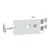 SUPPORTO CANALINA V  12 - SCHNEIDER ELECTRIC LVS04265 - SCHNEIDER ELECTRIC LVS04265 product photo Photo 01 2XS