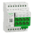 INTERRUTTORE PRINCIPALE/VENEZIANA MASTER C COMMUTAZIONE/VEN 8/4CH16A SPACELOGIC KNX - SCHNEIDER ELECTRIC MTN6705-0008 - SCHNEIDER ELECTRIC MTN6705-0008 product photo Photo 01 2XS