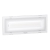 LAMPADA EMERGENZA EXW TREND IP65 ACT 250 1/1,5/2/3H SE/SA - SCHNEIDER ELECTRIC OVA47113 - SCHNEIDER ELECTRIC OVA47113 product photo Photo 01 2XS