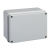 Scatola derivazione Pilote IP56 150x110x70 lati lisci - SCHNEIDER ELECTRIC SL00932 product photo Photo 01 2XS