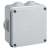 SCAT.DERIV.100X100X50 IP55+ENTR. - SCHNEIDER ELECTRIC SL02500 - SCHNEIDER ELECTRIC SL02500 - SCHNEIDER ELECTRIC SL02500 product photo Photo 01 2XS