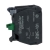 ELEMENTO DI CONTATTO NA - SCHNEIDER ELECTRIC ZBE101 product photo Photo 01 2XS