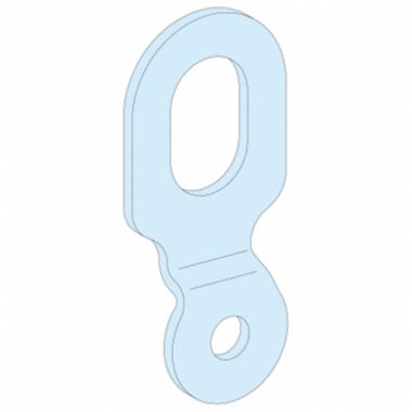 2 ANELLI DI SOLLEVAMENTO G - SCHNEIDER ELECTRIC 08801 product photo Photo 01 3XL