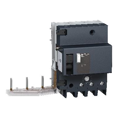 Blocco differenziale Vigi NG125 3P 63A 30mA Tipo AC - SCHNEIDER ELECTRIC 19002 product photo Photo 01 3XL