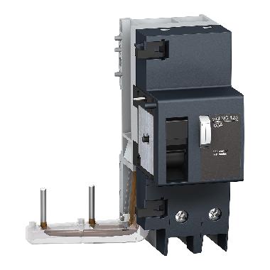 Blocco differenziale Vigi NG125 2P 63A 300mA [s] Tipo A SI - SCHNEIDER ELECTRIC 19030 product photo Photo 01 3XL