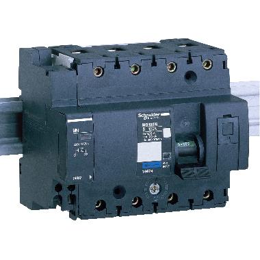 Sganciatore minima tensione MN 220/240Vca per NG125 - SCHNEIDER ELECTRIC 19067 product photo Photo 01 3XL