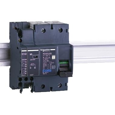 CONTATTO AUS. OF+SD NG125 - SCHNEIDER ELECTRIC 19072 - SCHNEIDER ELECTRIC 19072 - SCHNEIDER ELECTRIC 19072 product photo Photo 01 3XL