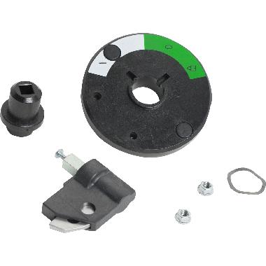 MANOVRA ROTATIVA DIRETTA C60/C120 - SCHNEIDER ELECTRIC 27048 product photo Photo 01 3XL