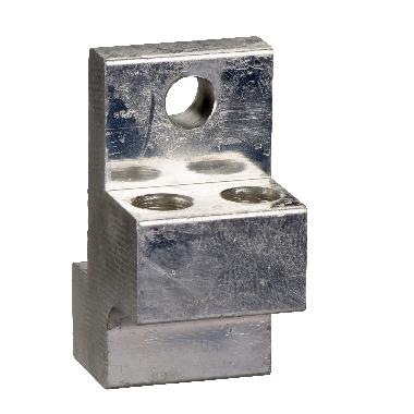 3 morsetti multipli - 4x25 mm?- INS100..160 - SCHNEIDER ELECTRIC 28949 product photo Photo 01 3XL