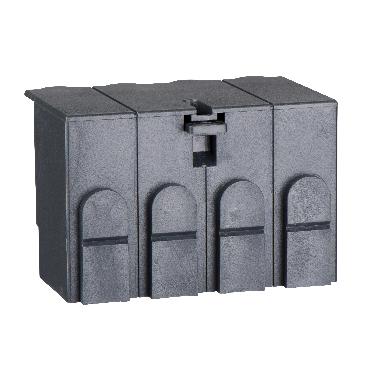 2 COPRIMORSETTI INS40/80 - SCHNEIDER ELECTRIC 28957 - SCHNEIDER ELECTRIC 28957 - SCHNEIDER ELECTRIC 28957 product photo Photo 01 3XL